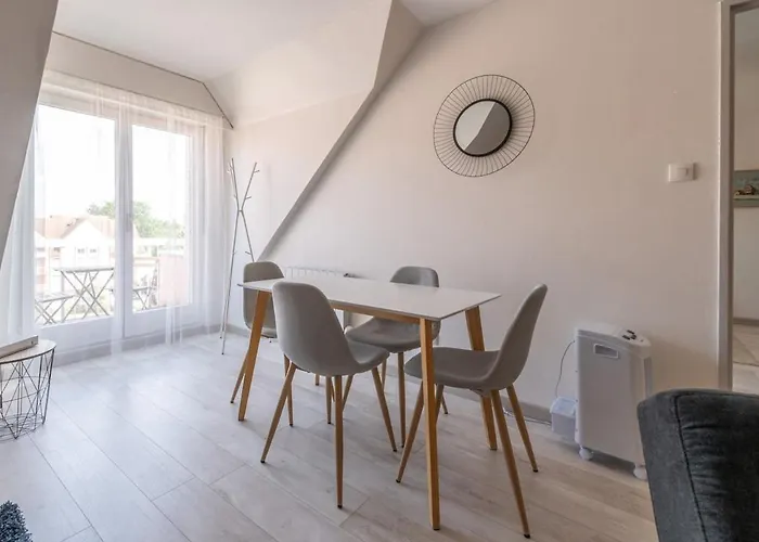 Bel Au Centre Stationnement *